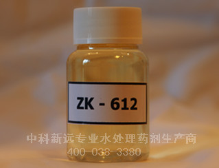 循环水清洗除油剂ZK-612