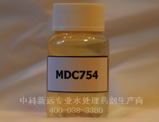 美国贝迪阻垢剂MDC754
