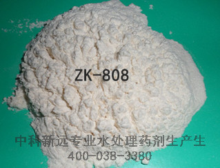 河湖专用生物酶药剂ZK-808